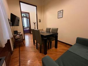 Cozy apartment in San Telmo.