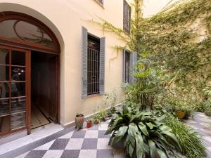 Cozy apartment in San Telmo.