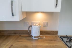 Contractors Cove Leicester