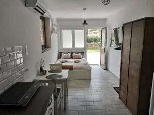 Apartma Pinea - 斯楚雅