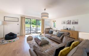 Stay at Widemouth Bay