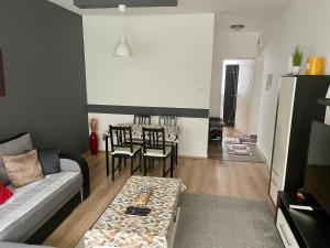 City center Zalaegerszeg