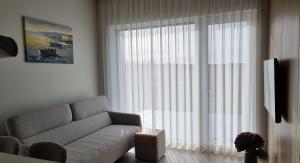 Apartamentai LinkJūros