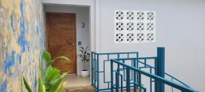 The Stone Elephant - A place to relax in town with Hot Water and a Pool