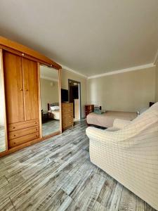 Apartment metro Darnitsa