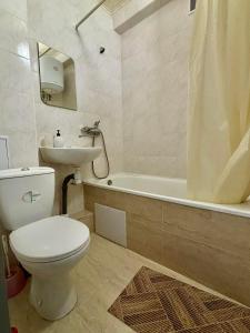 Apartment metro Darnitsa