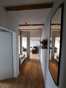 Möwennest by DeJu (3 Sterne DTV-Klassifizierung)