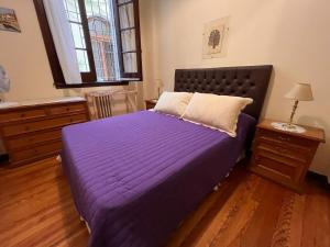 Cozy apartment in San Telmo.