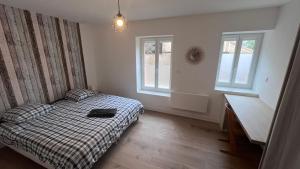 Appartements MAISON 4 CHAMBRES AVEC SDB - WC PRIVATIFS 114 M2 : photos des chambres