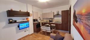 Gruppo Aedes Alghero, Residenza LIsola - 200 mt dalla spiaggia