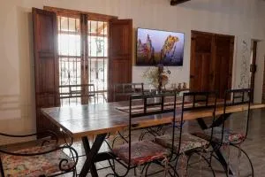 LA CASA DE AL LADO - Boquerón