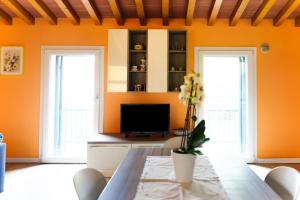 Abano Terme - La Dolce Vitas Villa (comfort & serenity)