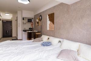 G59新宿最中心 東新宿站5分-Shinjuku center 5 mins to Station, Max 4 直达新宿 涉谷 表参道 池袋 上野 代代木 银座 原宿