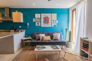 Apartamento en Casa del Rio