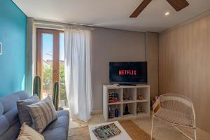 Apartamento en Casa del Rio