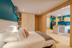 Apartamento en Casa del Rio