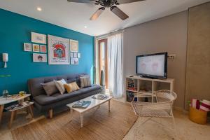 Apartamento en Casa del Rio