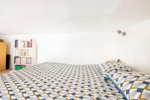 Appartement de charme - Haut Marais - Paris Centre