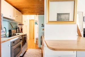 Appartement de charme - Haut Marais - Paris Centre