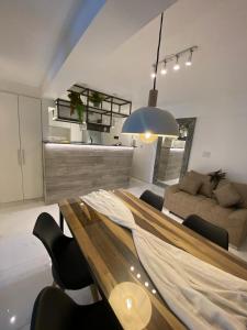 DEPARTAMENTO CENTRICO CON COCHERA - CORDOBA Argentina-