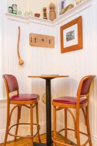 iKlektik House BlueJay