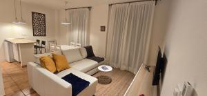 Casa Ruan Albaicín, Torre del Cubo