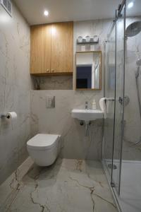 Apartament Gold 61