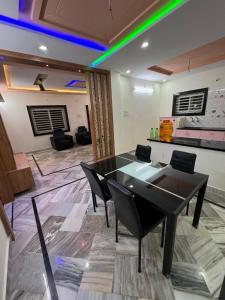 Karthikeya villa’s