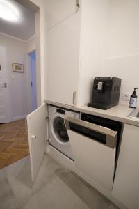 Apartament Gold 61