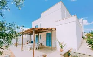 Residenza Barone - Spongano