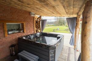 CHILL Village - Osikowy Apartament