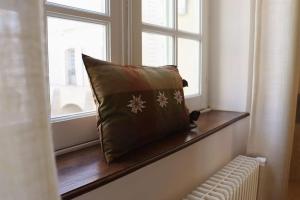 Appartements Uzes Place aux Herbes Elegance Renaissance : photos des chambres