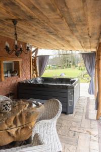 CHILL Village - Osikowy Apartament