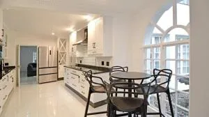 @Liam Cottesmore - Johannesburg