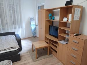 Apartman Vanja