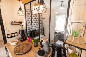 Charmant appartement Vosgien centre Saint Dié, proche montagnes