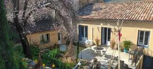 maison MON REVE - 勒维冈