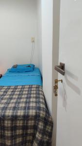 ¡Habitación con baño privado en plena Recoleta!