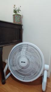 ¡Habitación con baño privado en plena Recoleta!