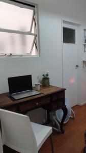 ¡Habitación con baño privado en plena Recoleta!