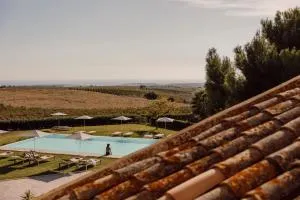 Masseria del Carboj - Montevago