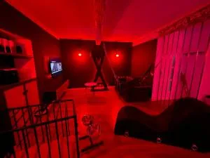 L’Evasion la Love Room de Fayence - 法扬斯