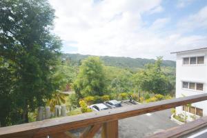 Magnifique appartement vue mer