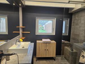 Maisons de vacances Le Sully, gite aux portes de la Sologne : photos des chambres