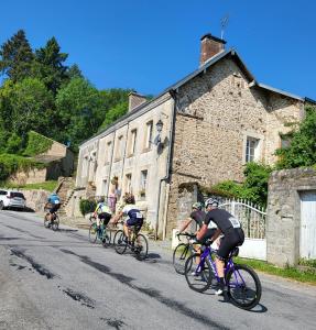 Vue Du Vallon