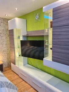 WellandHome- Deluxe Apartment Schechingen