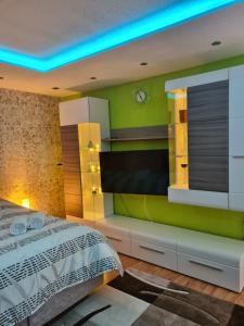 WellandHome- Deluxe Apartment Schechingen