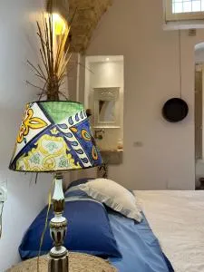 Piccolo loft in stile salentino al Capo di Leuca - Magorano