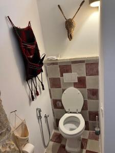 Apartment mit 1 Schlafzimmer