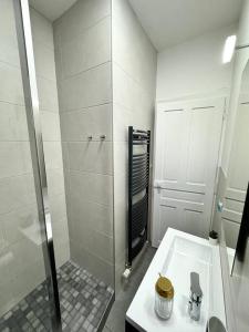 Appartements L Etoile Appartement tout confort a Epinal Gare Classe 3 etoiles : photos des chambres